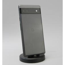 Google Pixel 6a 6GB/128GB Charcoal (GX7AS) (Global)