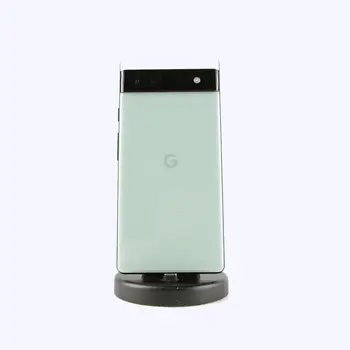 Google Pixel 6a 6GB/128GB Sage (GB17L) (JP)