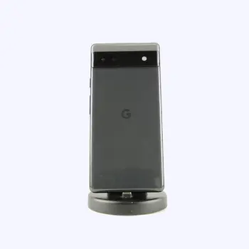 Google Pixel 6a 6GB/128GB Charcoal (GB17L) (JP)