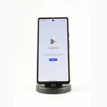 Google Pixel 6a 6GB/128GB Charcoal (GB17L) (JP)