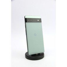 Google Pixel 6a 6GB/128GB Sage (GX7AS) (USA)