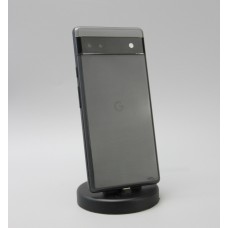 Google Pixel 6a 6GB/128GB Charcoal (GX7AS) (Global)