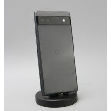 Google Pixel 6a 6GB/128GB Charcoal (GX7AS) (Global)