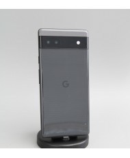 Google Pixel 6a 6GB/128GB Charcoal (GX7AS) (USA)