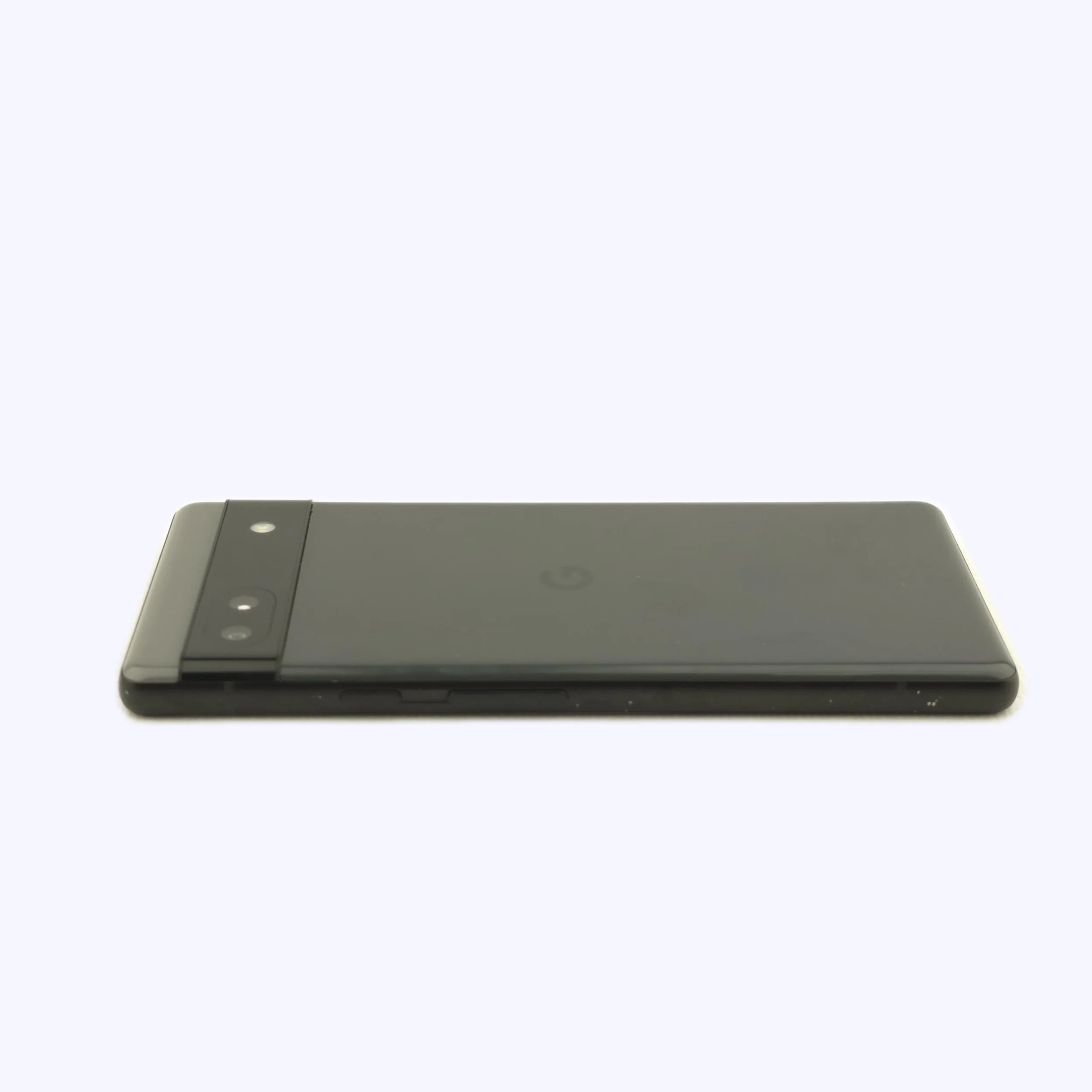 Google Pixel 6a БУ 6/128GB Charcoal - купить по лучшей цене в