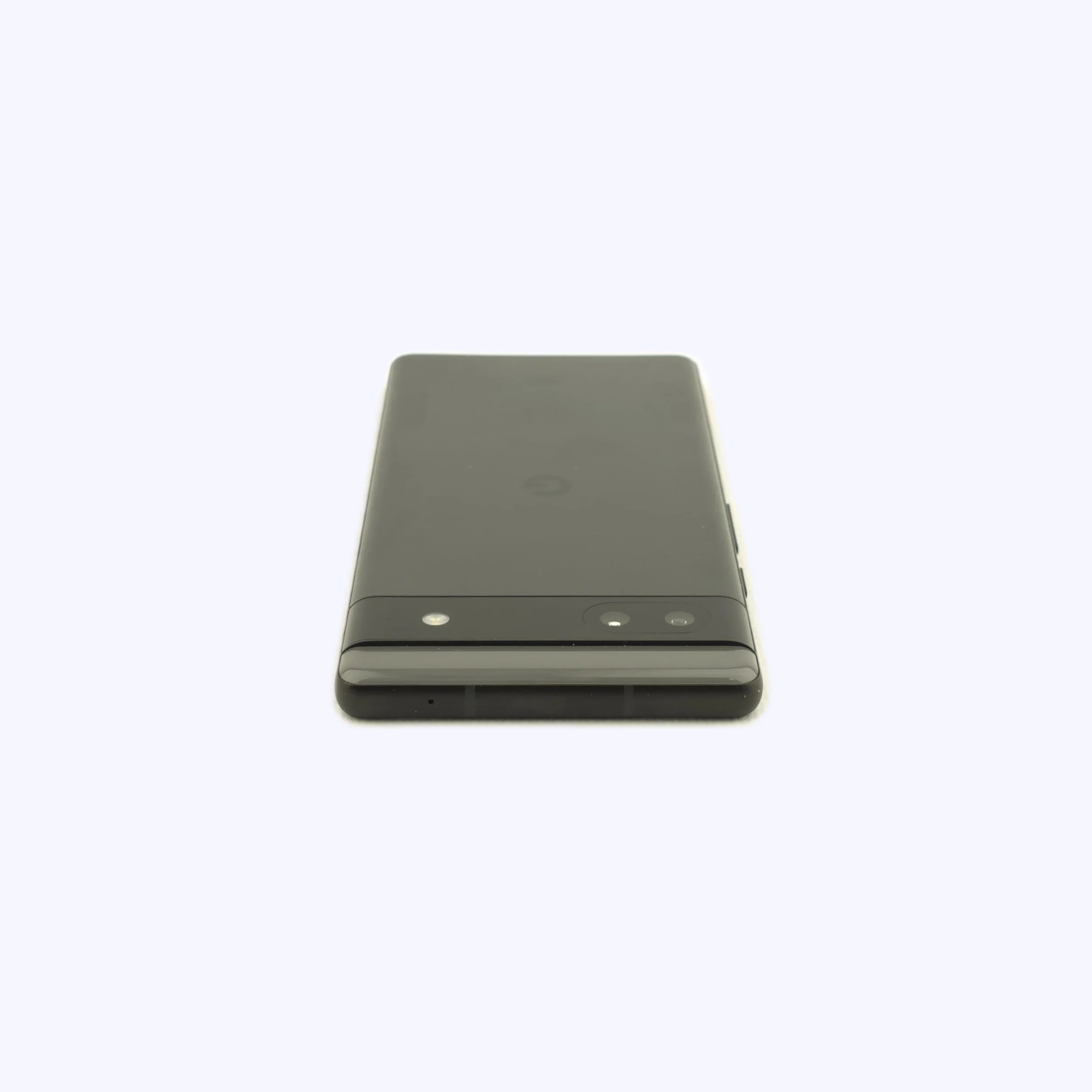 Google Pixel 6a 黒 本体 Мобільний телефон Google Pixel 6a 6/128GB Charcoal – фото, відгуки
