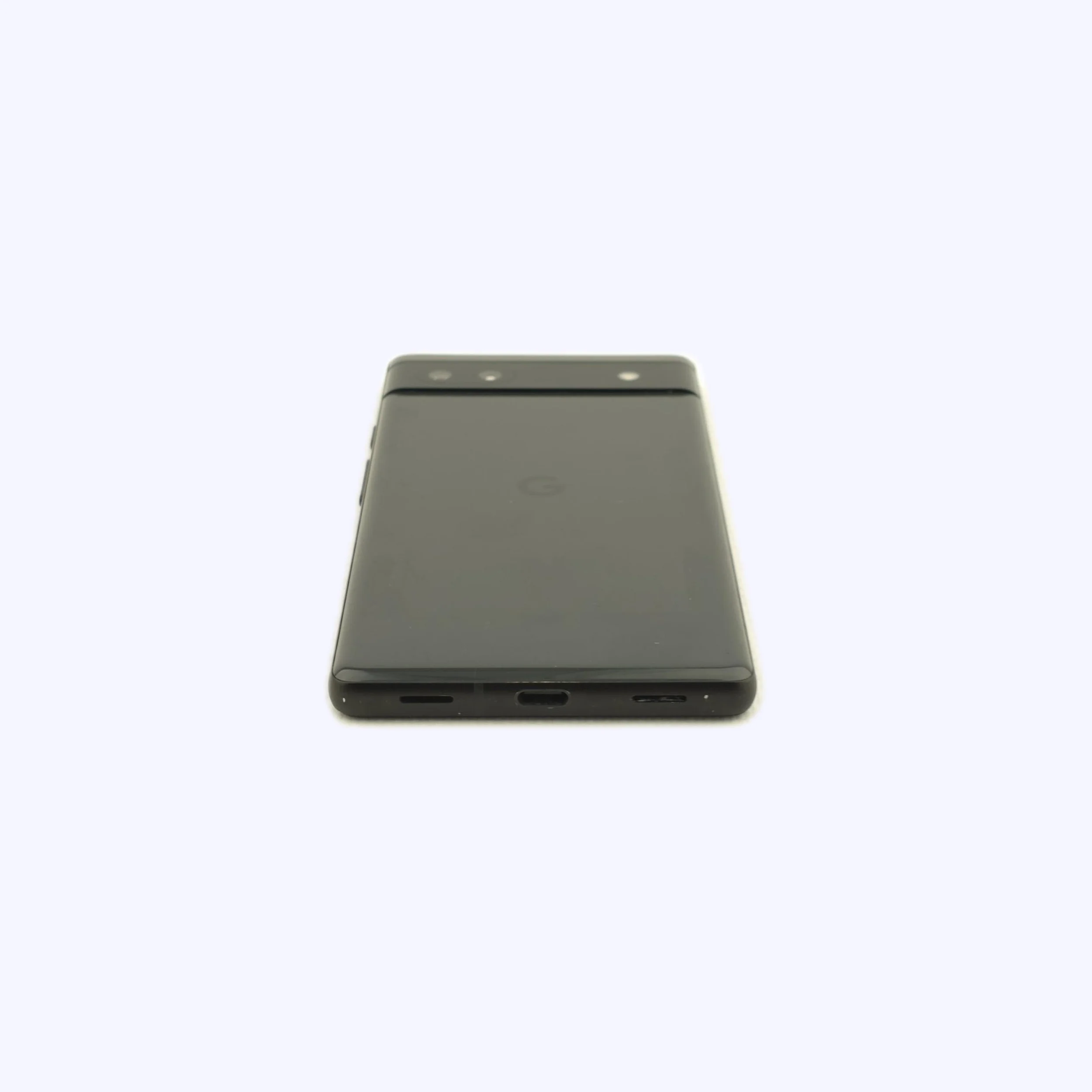 Google Pixel 6a БУ 6/128GB Charcoal - купити по кращій ціні в