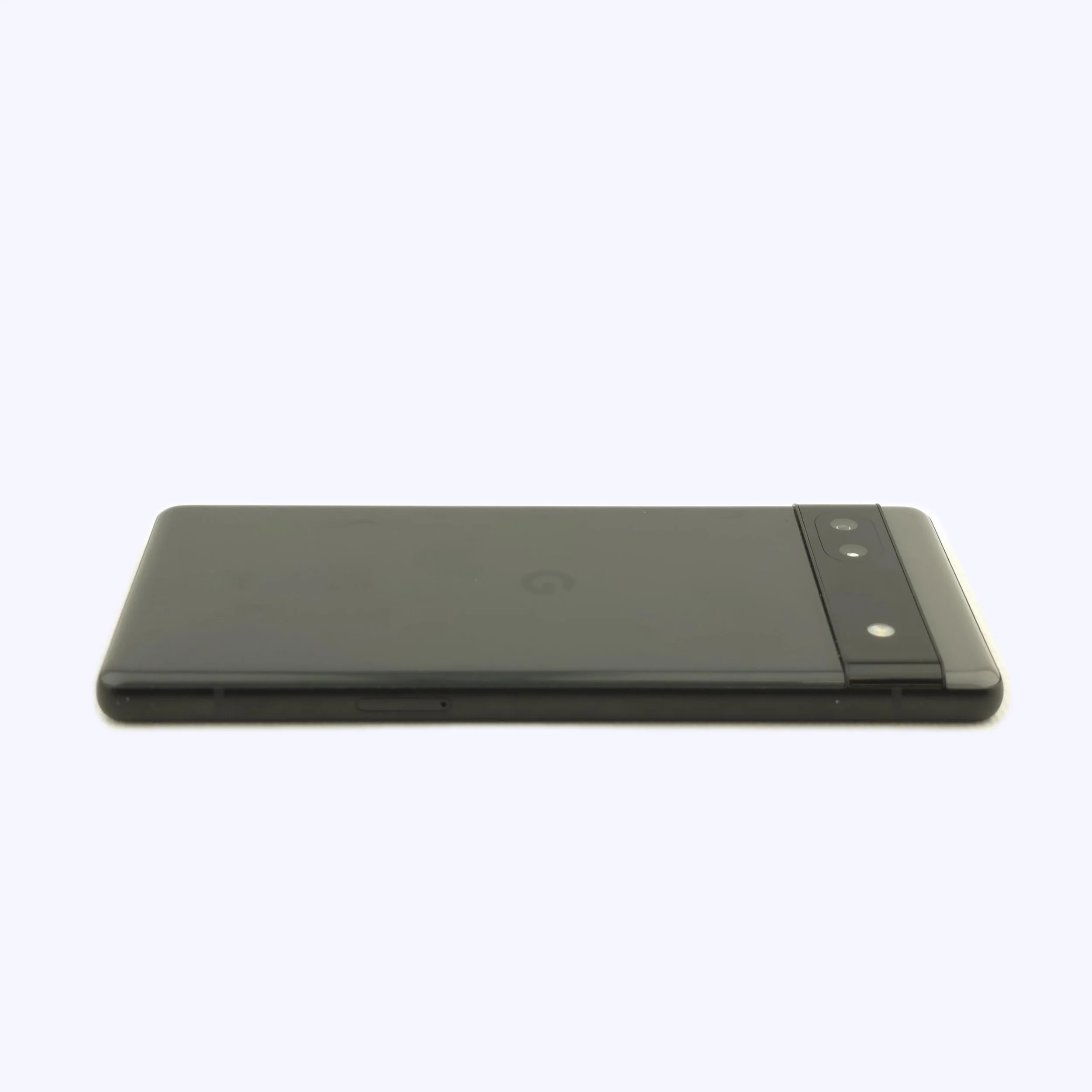 Google Pixel 6a БУ 6/128GB Charcoal - купить по лучшей цене в