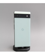 Google Pixel 6a 6GB/128GB Sage (GX7AS) (USA)
