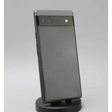 Google Pixel 6a 6GB/128GB Charcoal (GX7AS) (Global)