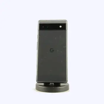 Google Pixel 6a 6GB/128GB Charcoal (GX7AS) (Global)