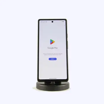 Google Pixel 6a 6GB/128GB Charcoal (GX7AS) (Global)