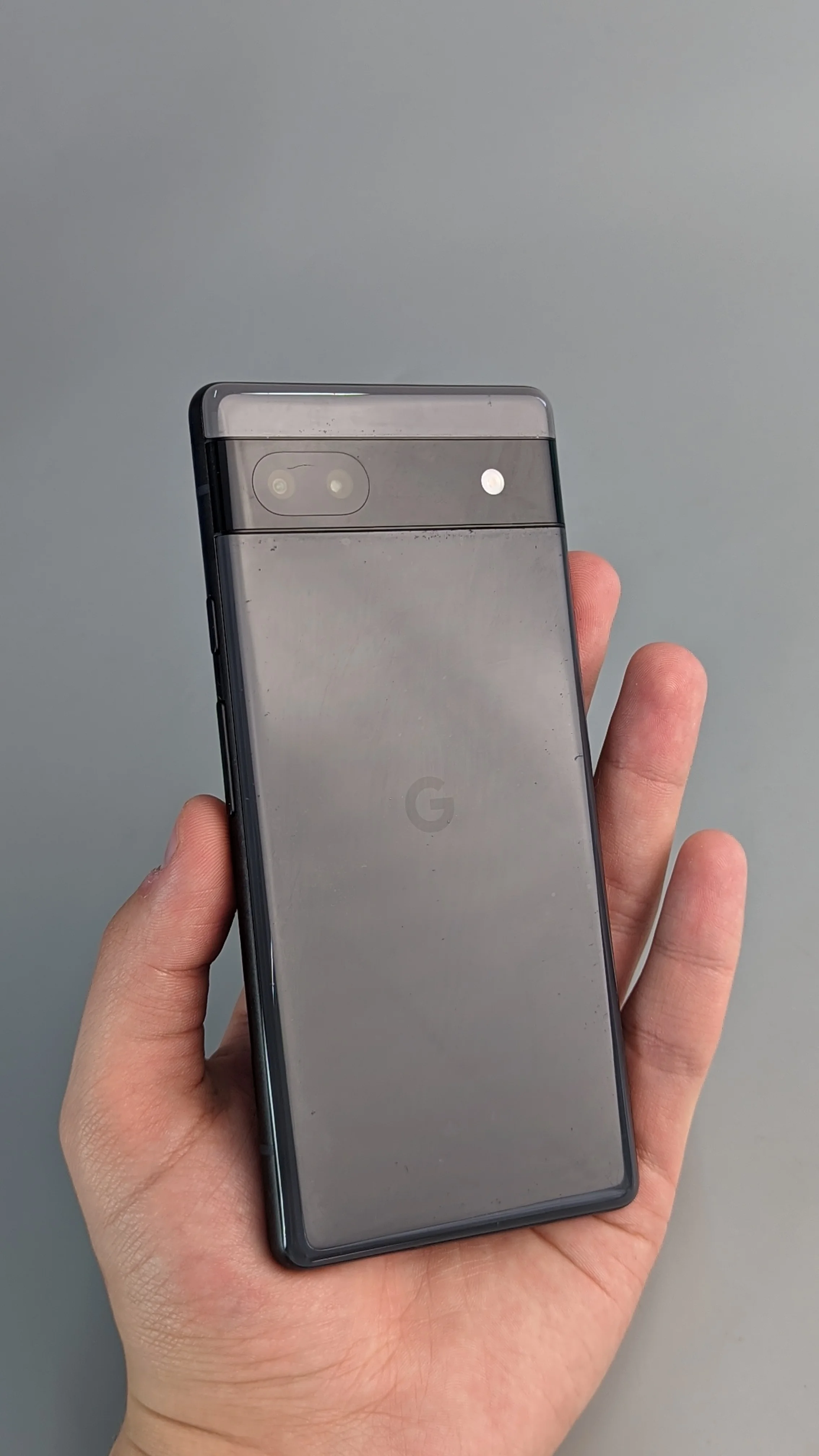 美品 Google pixel6a ブラック charcoal チャコール Google Pixel 6a 128GB [Charcoal] 新品未使用 本体 SIMフリー