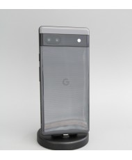 Google Pixel 6a 6GB/128GB Charcoal (GB62Z) (USA)