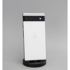 Google Pixel 6a 6GB/128GB Chalk (GB62Z) (USA)
