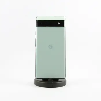 Google Pixel 6a 6GB/128GB Sage (GB62Z) (Global)