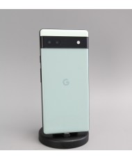 Google Pixel 6a 6GB/128GB Sage (GB62Z) (USA)