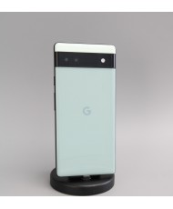 Google Pixel 6a 6GB/128GB Sage (GB62Z) (USA)