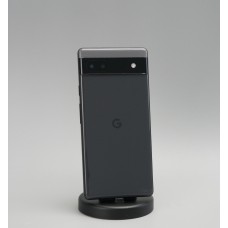 Google Pixel 6a 6GB/128GB Charcoal (GX7AS)