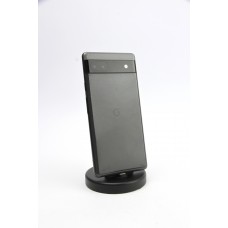 Google Pixel 6a 6GB/128GB Charcoal (GX7AS) (USA)