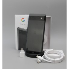 Google Pixel 6a 6GB/128GB Charcoal (GX7AS) (Global)