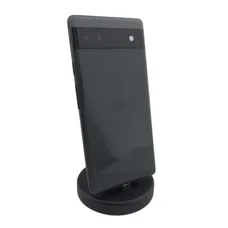 Google Pixel 6a 6GB/128GB Charcoal (GX7AS) (Global)