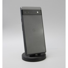 Google Pixel 6a 6GB/128GB Charcoal (GX7AS) (Global)