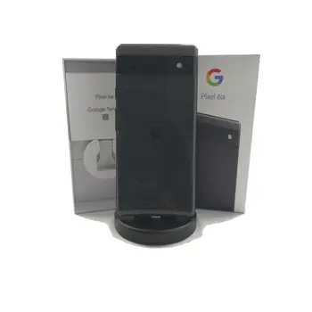 Google Pixel 6a 6GB/128GB Charcoal (GX7AS) (USA)