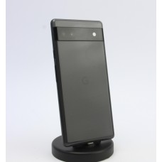 Google Pixel 6a 6GB/128GB Charcoal (GX7AS) (USA)