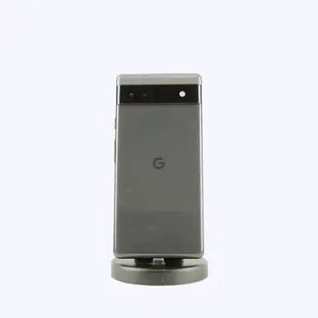 Google Pixel 6a 6GB/128GB Charcoal (GB17L) (JP)