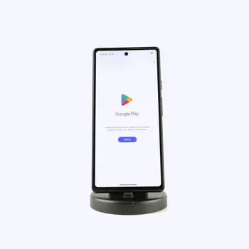 Google Pixel 6a 6GB/128GB Charcoal (GB17L) (JP)