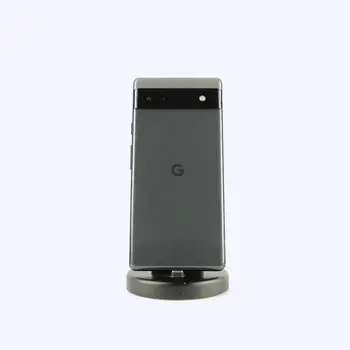 Google Pixel 6a 6GB/128GB Charcoal (GB17L) (JP)