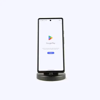 Google Pixel 6a 6GB/128GB Charcoal (GB17L) (JP)