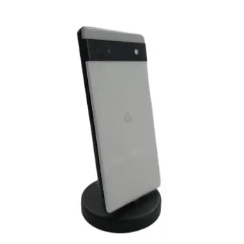 Google Pixel 6a 6GB/128GB Chalk (GB17L) (JP)