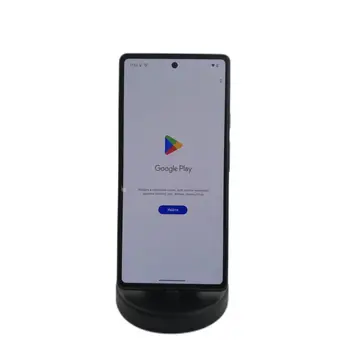 Google Pixel 6a 6GB/128GB Chalk (GB17L) (JP)