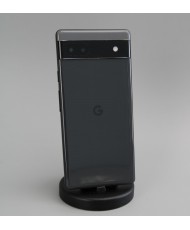 Google Pixel 6a 6GB/128GB Charcoal (GX7AS)