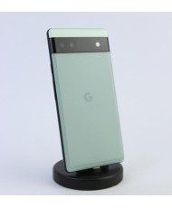 Google Pixel 6a 6GB/128GB Sage (GX7AS) (USA)