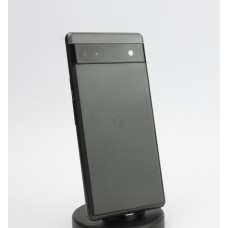 Google Pixel 6a 6GB/128GB Charcoal (GX7AS) (USA)