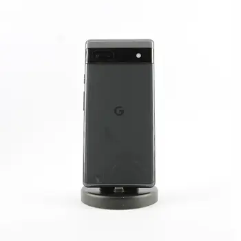 Google Pixel 6a 6GB/128GB Charcoal (GX7AS) (Global)