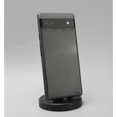 Google Pixel 6a 6GB/128GB Charcoal (GX7AS) (Global)