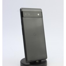 Google Pixel 6a 6GB/128GB Charcoal (GX7AS) (USA)