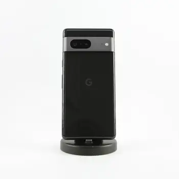 Google Pixel 7 8GB/128GB Obsidian (GVU6C) (Global)