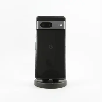 Google Pixel 7 8GB/128GB Obsidian (GVU6C) (Global)