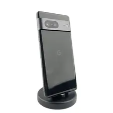 Google Pixel 7 8GB/128GB Obsidian (GVU6C) (Global)