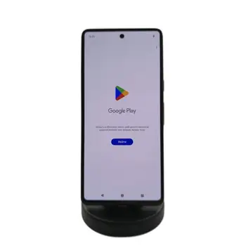 Google Pixel 7 8GB/128GB Obsidian (GVU6C) (Global)