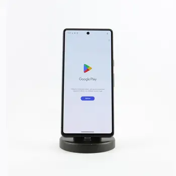 Google Pixel 7 8GB/128GB Obsidian (GVU6C) (Global)