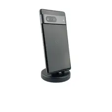 Google Pixel 7 8GB/128GB Obsidian (GVU6C) (Global)