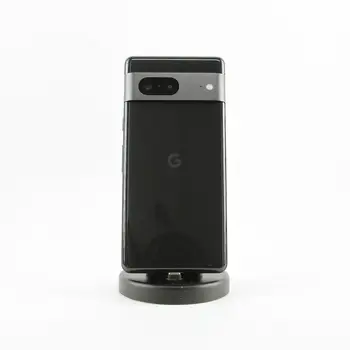 Google Pixel 7 8GB/128GB Obsidian (GVU6C) (Global)