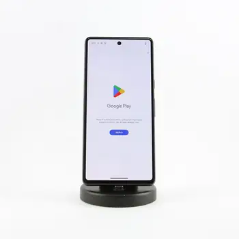 Google Pixel 7 8GB/128GB Obsidian (GVU6C) (Global)