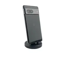 Google Pixel 7 8GB/128GB Obsidian (GVU6C) (Global)